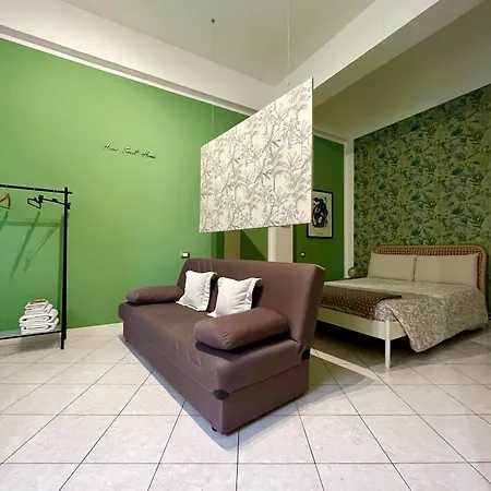 Apartment Sweet Home-saliceto- *