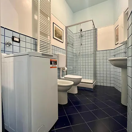 Sweet Home-saliceto-