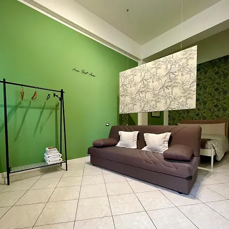 Sweet Home-saliceto- Apartmán