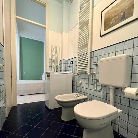 Daire Sweet Home-saliceto-