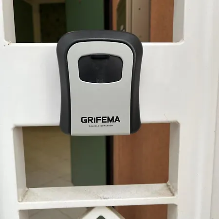 Apartmán Sweet Home-saliceto- *