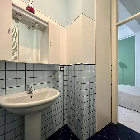 Sweet Home-saliceto- *