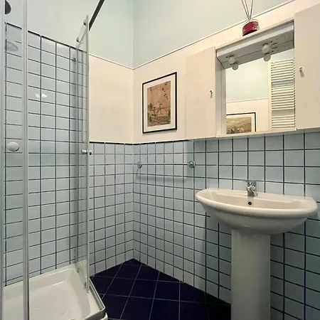 Sweet Home-saliceto- Daire *