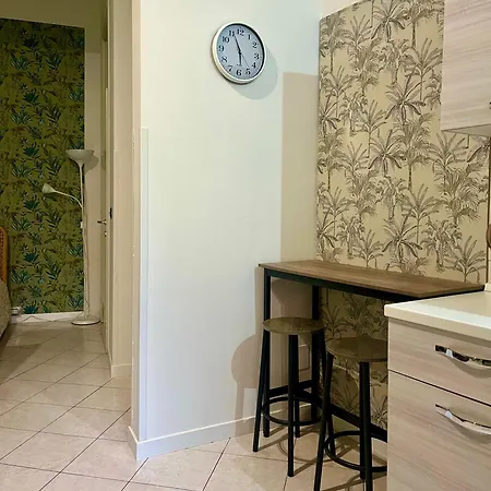 Sweet Home-saliceto-