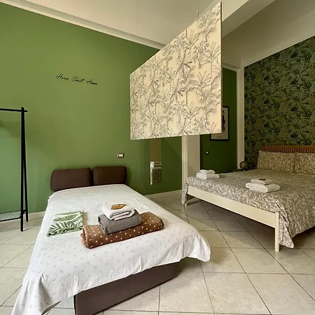 Sweet Home-saliceto- Daire *