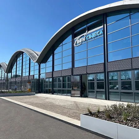 Daire Sweet Home-saliceto- Bolonya