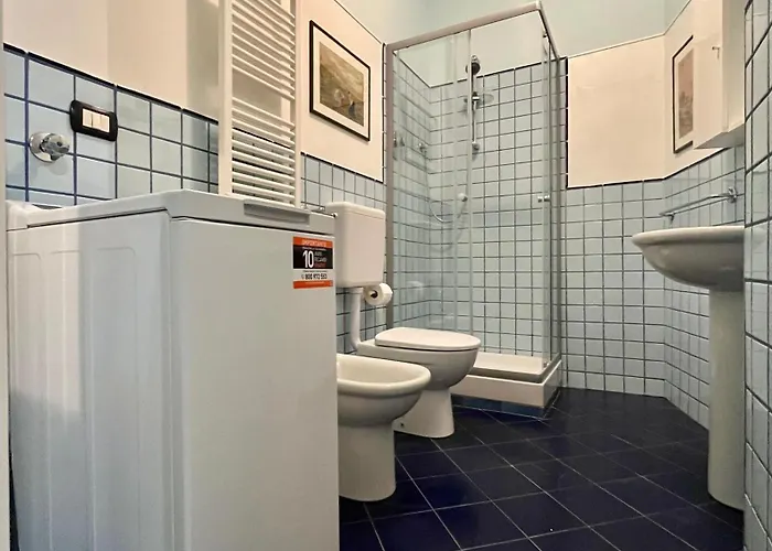 Sweet Home-saliceto-