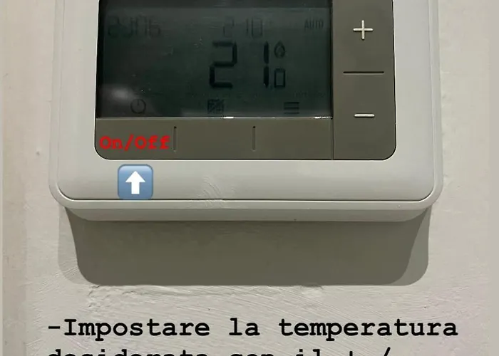 شقة Sweet Home-saliceto- *