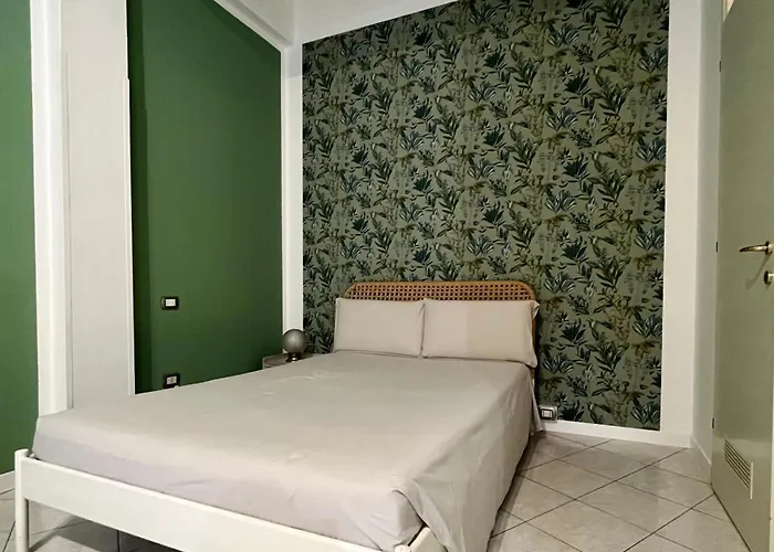 Sweet Home-saliceto- شقة