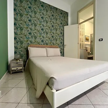 Apartamento Sweet Home-saliceto- Bolonha