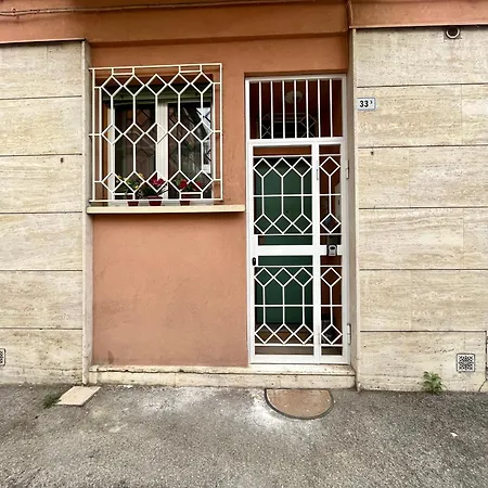 Apartment Sweet Home-saliceto- Bologna