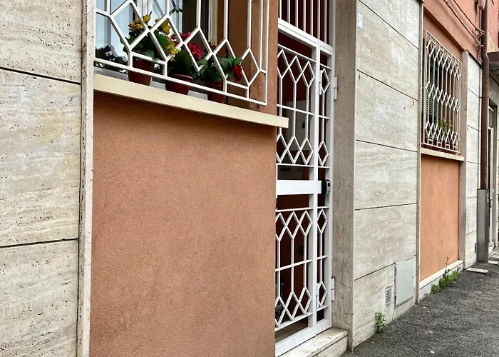 Sweet Home-saliceto- *