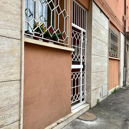 Sweet Home-saliceto- *