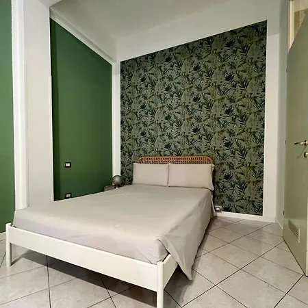 Sweet Home-saliceto- アパート