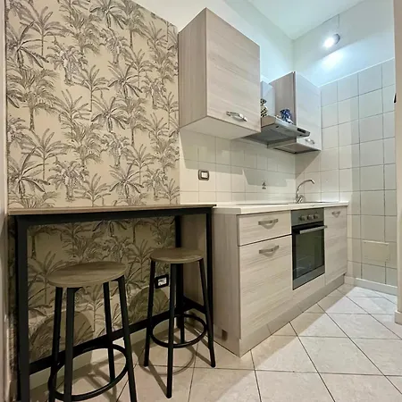 Sweet Home-saliceto- アパート *