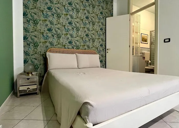 Apartament Sweet Home-saliceto- Bolonia