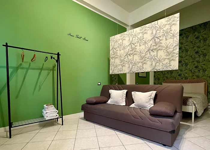 Sweet Home-saliceto- Apartament