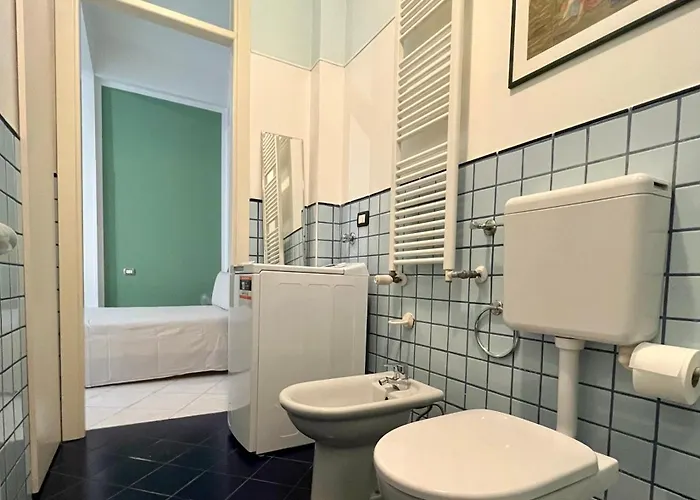 Apartament Sweet Home-saliceto-