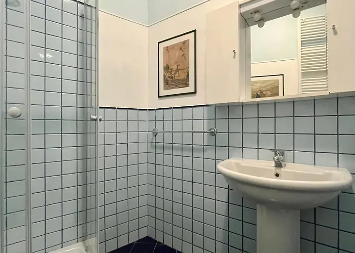 Sweet Home-saliceto- Apartament *