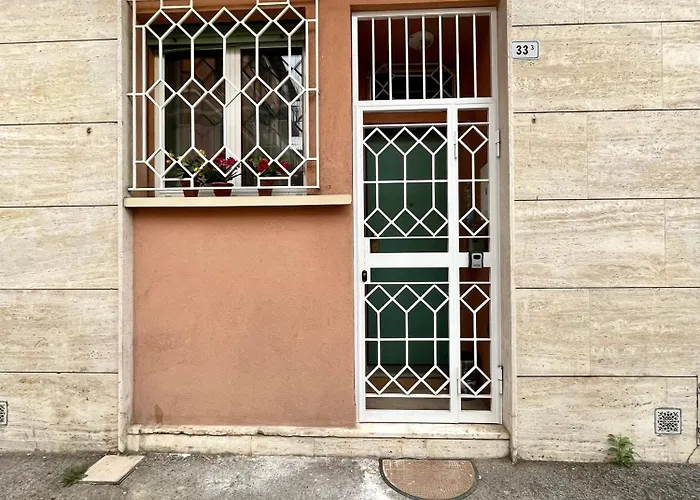 Apartament Sweet Home-saliceto- Bolonia